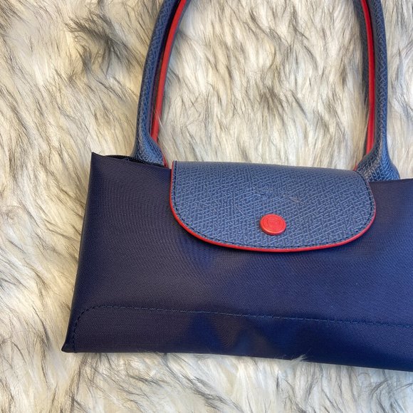 Longchamp tote bag - Picture 3 of 8